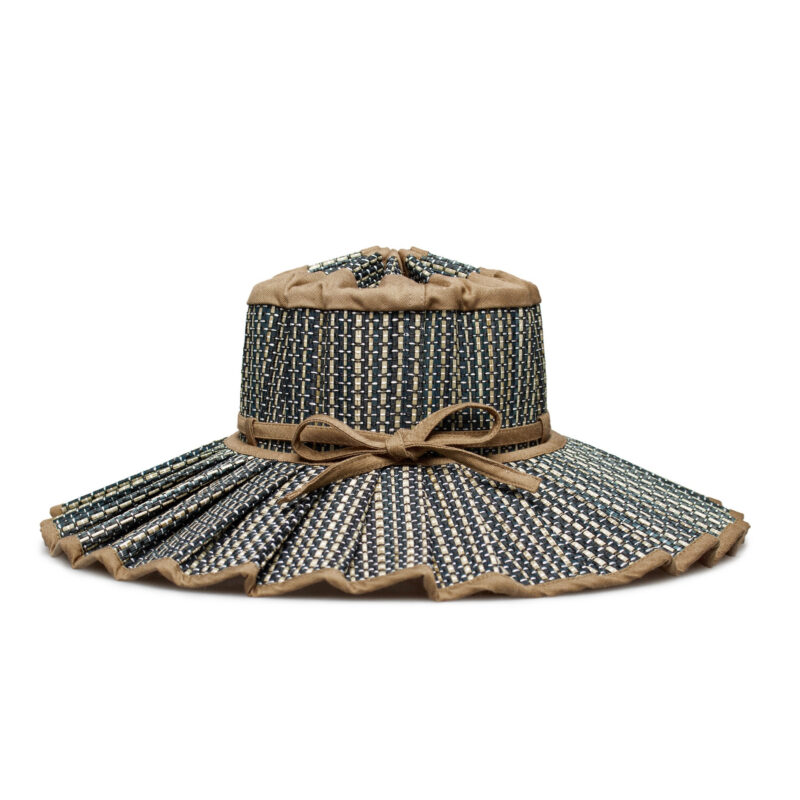 Nara | Island Capri Child Hat Lorna Murray