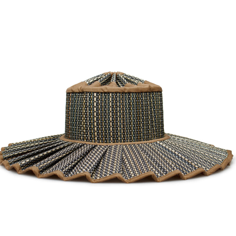 Nara | Island Capri Hat Lorna Murray