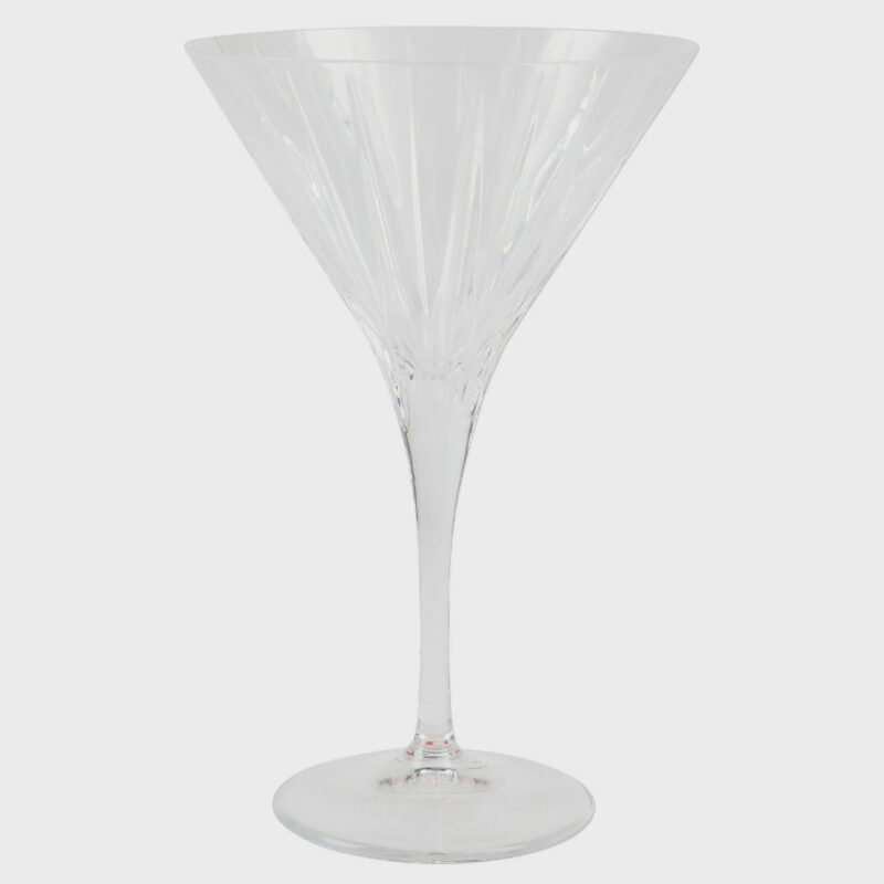 Natalia Martini Glass Vietri