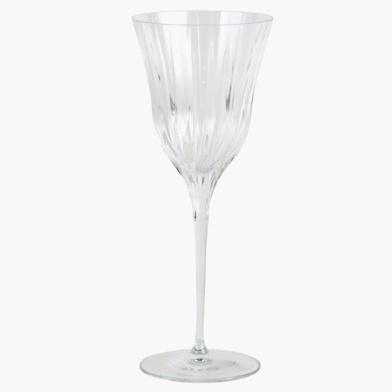Natalia Wine Glass Vietri