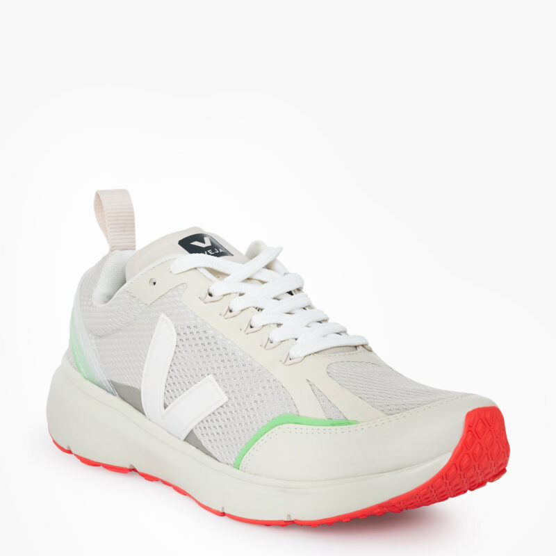 Natural Cream Condor 2 Sneakers VEJA