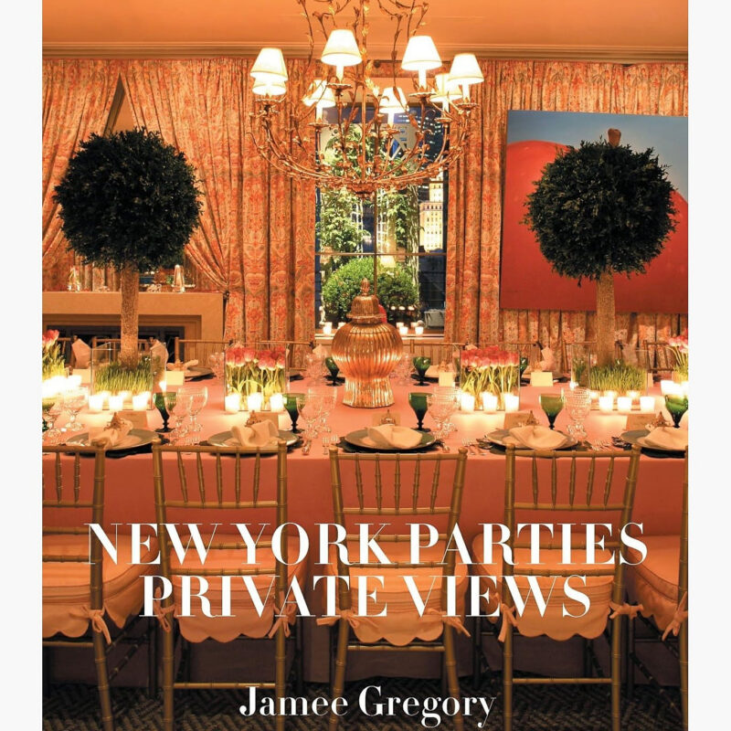 New York Parties: Private Views Rizzoli