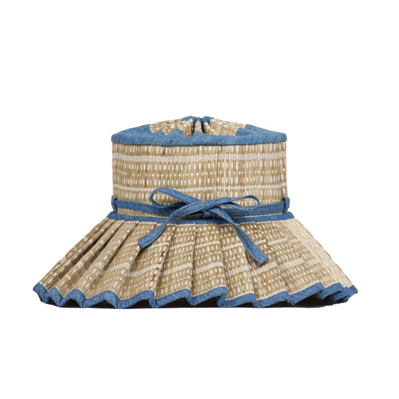 Nimes | Island Capri Child Hat Lorna Murray