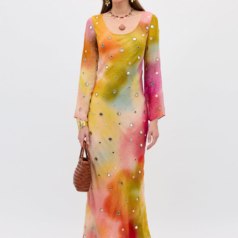 Noraya - Jessica Alexandra Multi RIXO