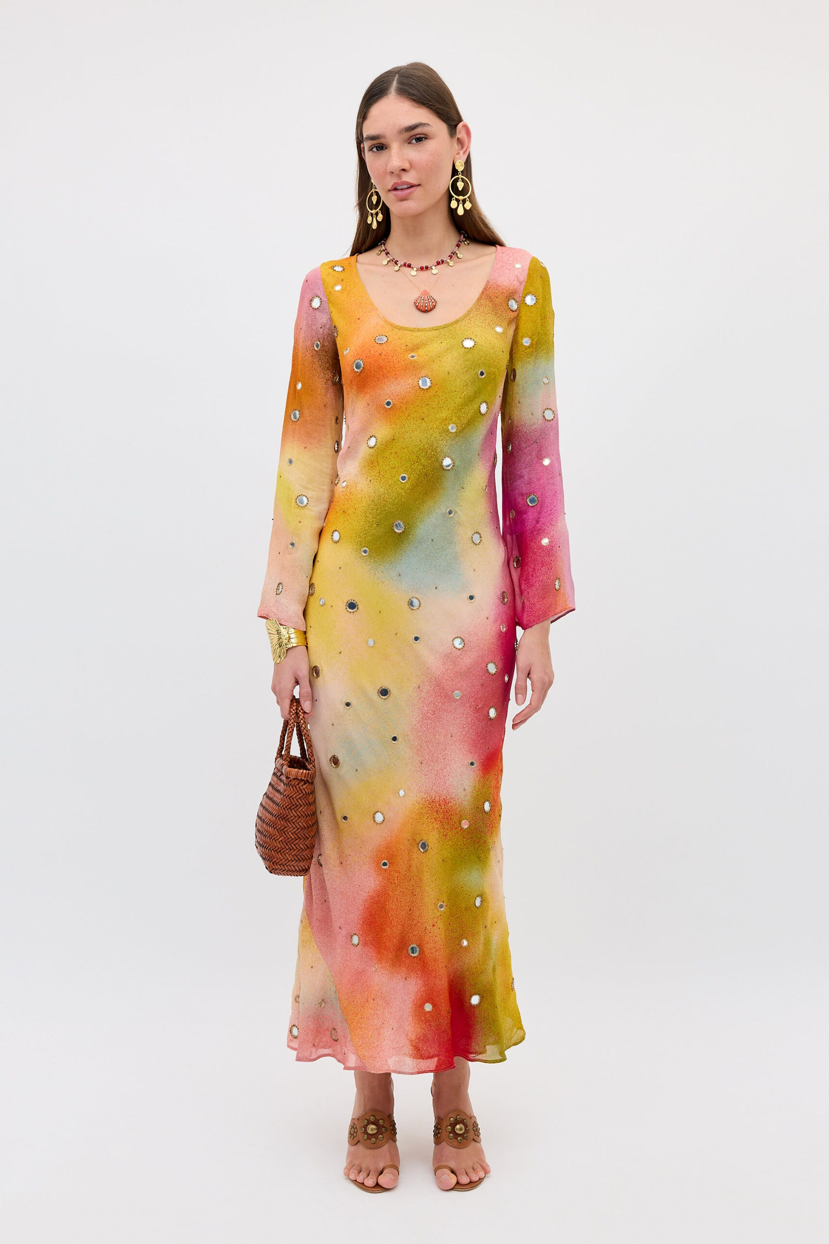 Noraya - Jessica Alexandra Multi RIXO