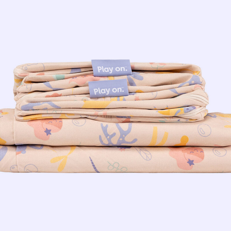 Nugget® Cover Set - Fable Nugget Couch