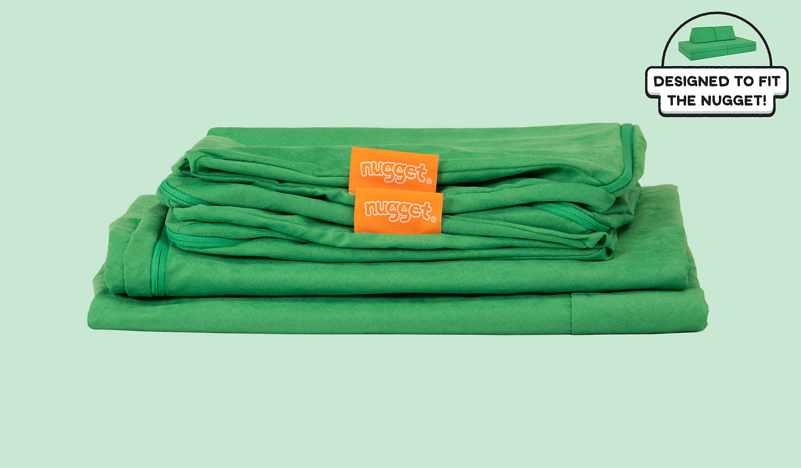Nugget® Cover Set - Fairway
