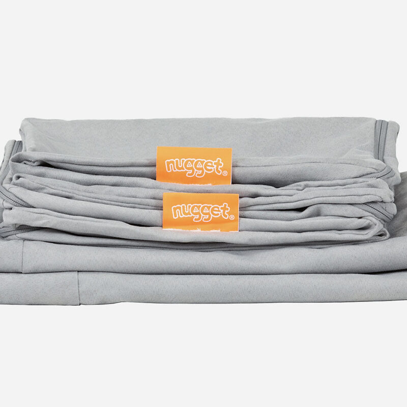 Nugget® Cover Set - Koala Nugget Couch