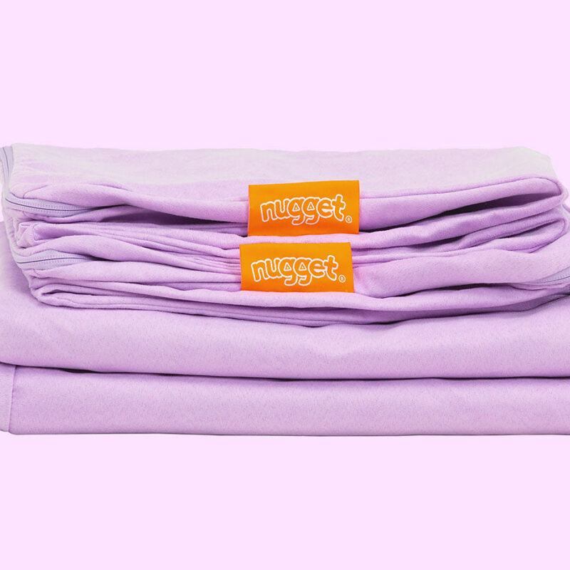 Nugget® Cover Set - Moonshot Nugget Couch