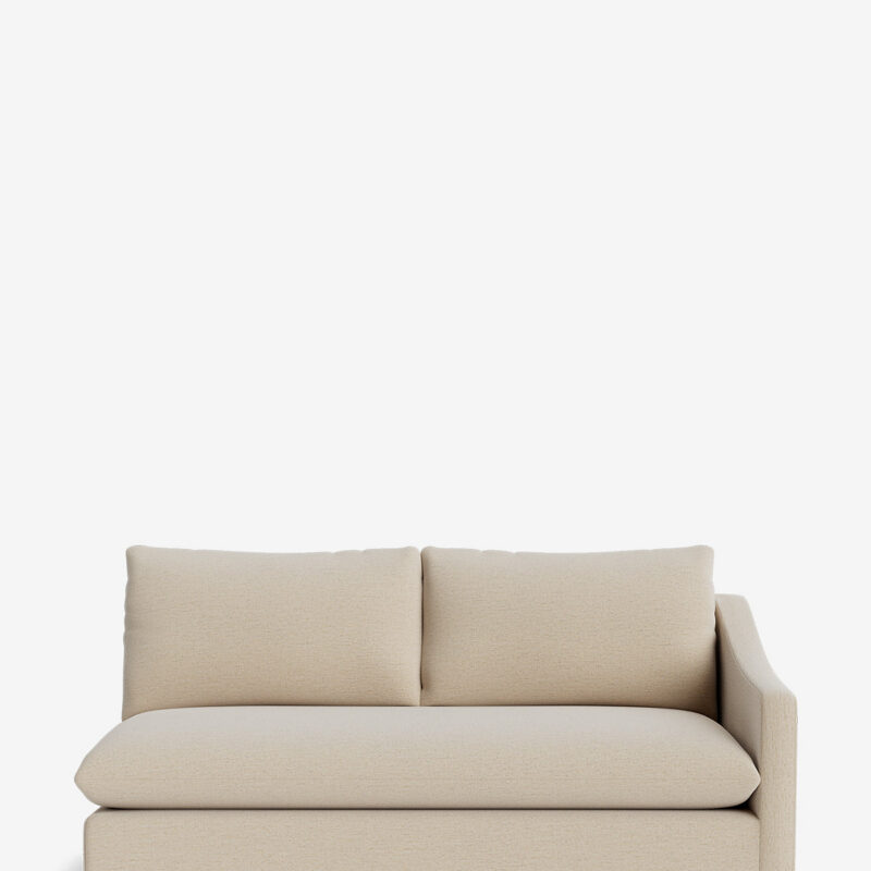 Octavia Modular Upholstered Loveseat McGee & Co