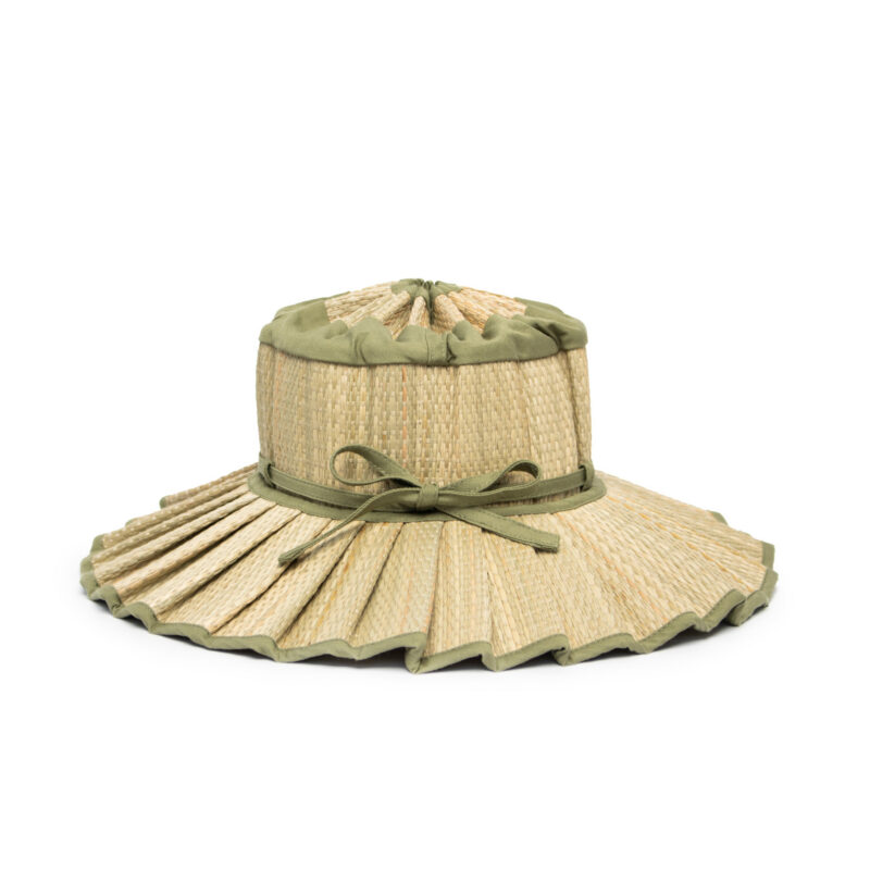 Olive Grove Capri Child Hat Lorna Murray