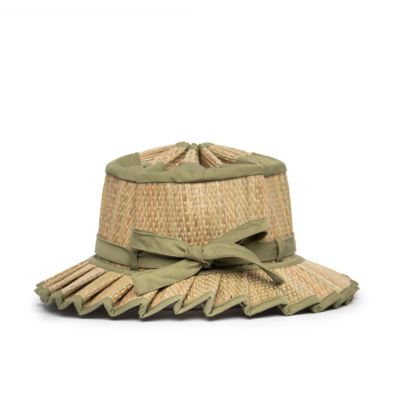 Olive Grove Mayfair Child Hat Lorna Murray