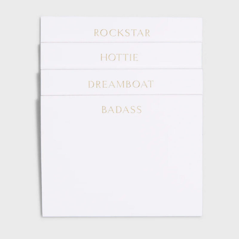 On Brand Place Cards Dear Annabelle
