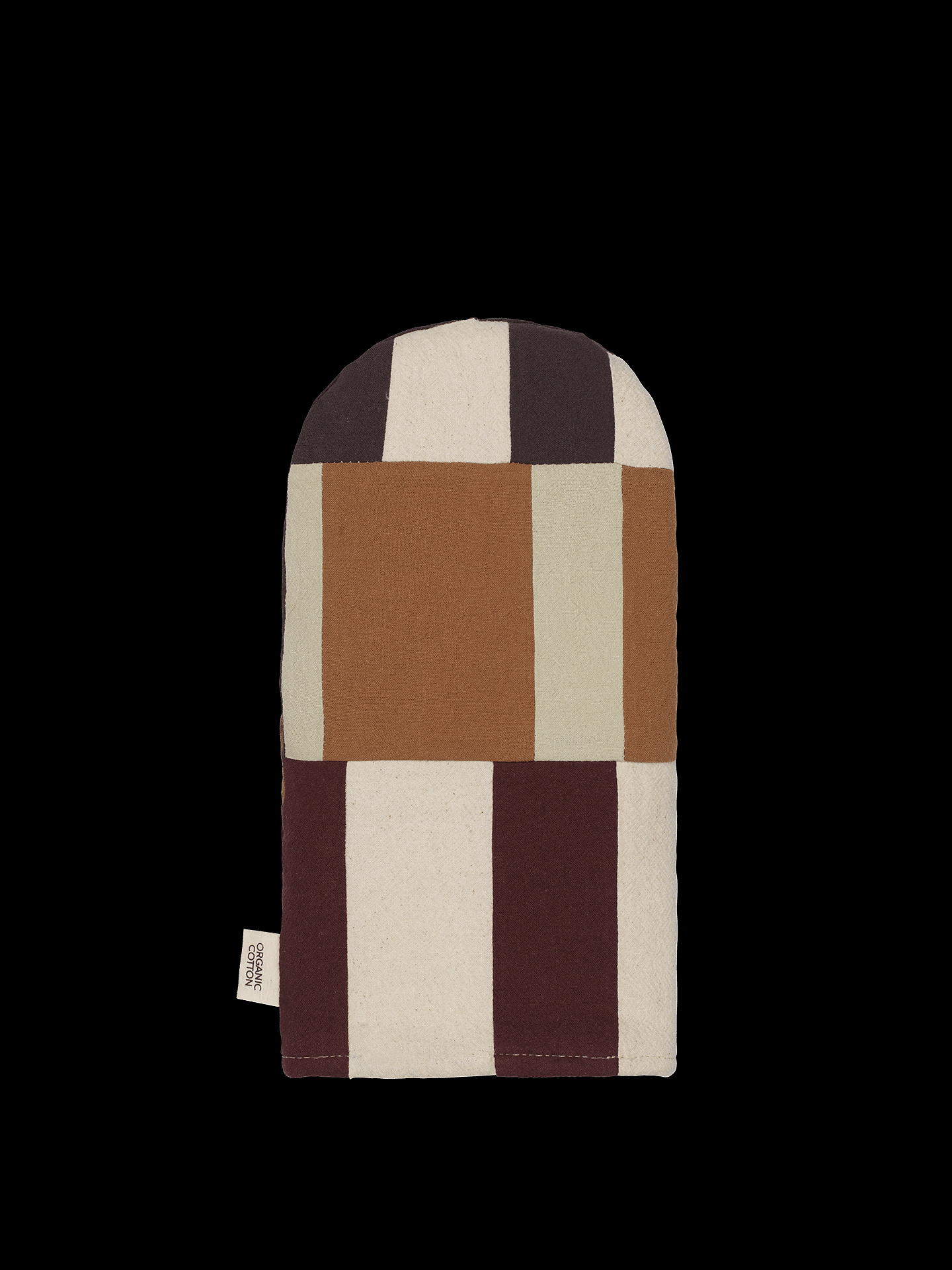 oven mitt