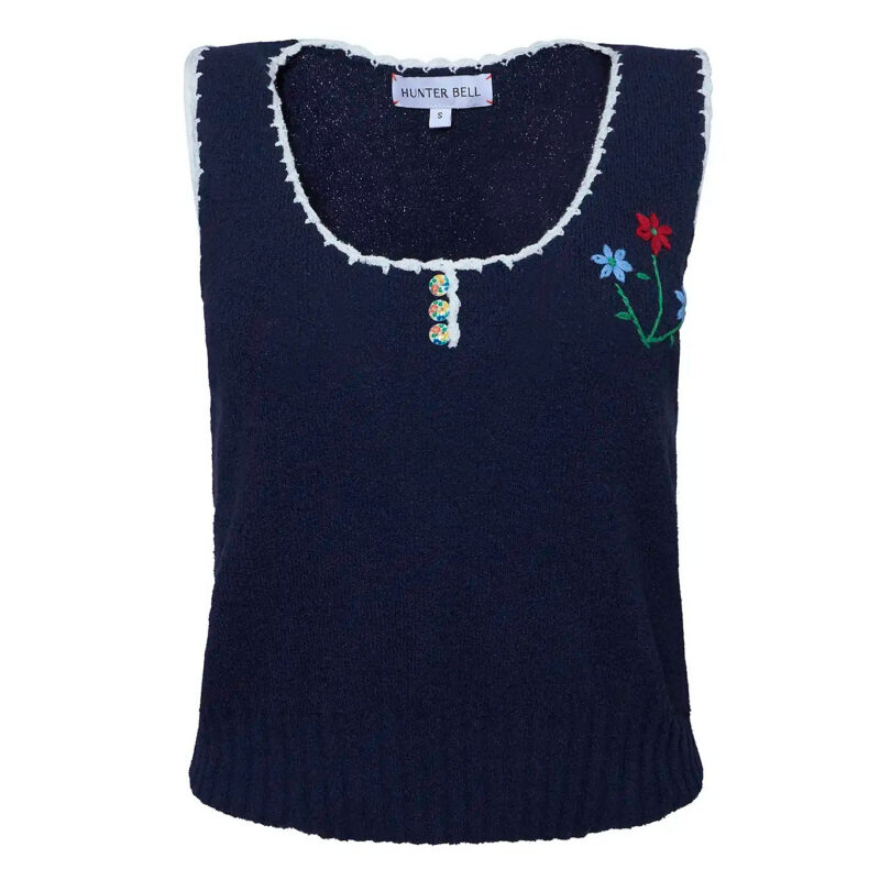 Paget Tank in Deep Sea Hunter bell