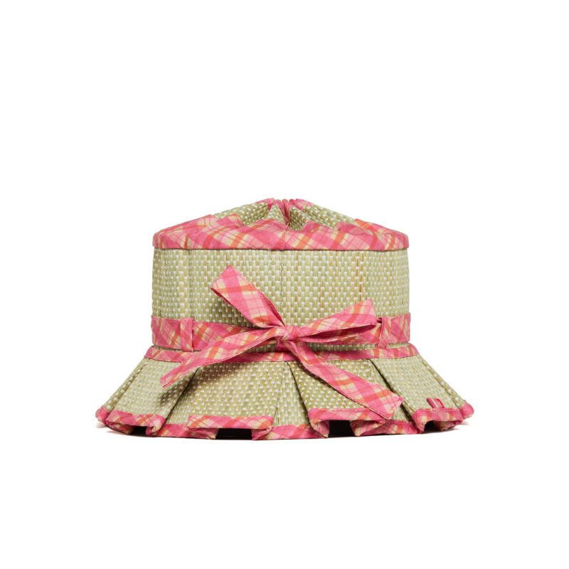 Painterly | Luxe Beauty Point Child Hat Lorna Murray