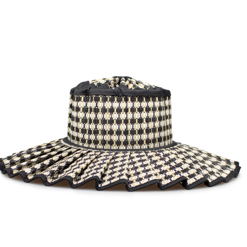 Palermo | Island Capri Hat Lorna Murray