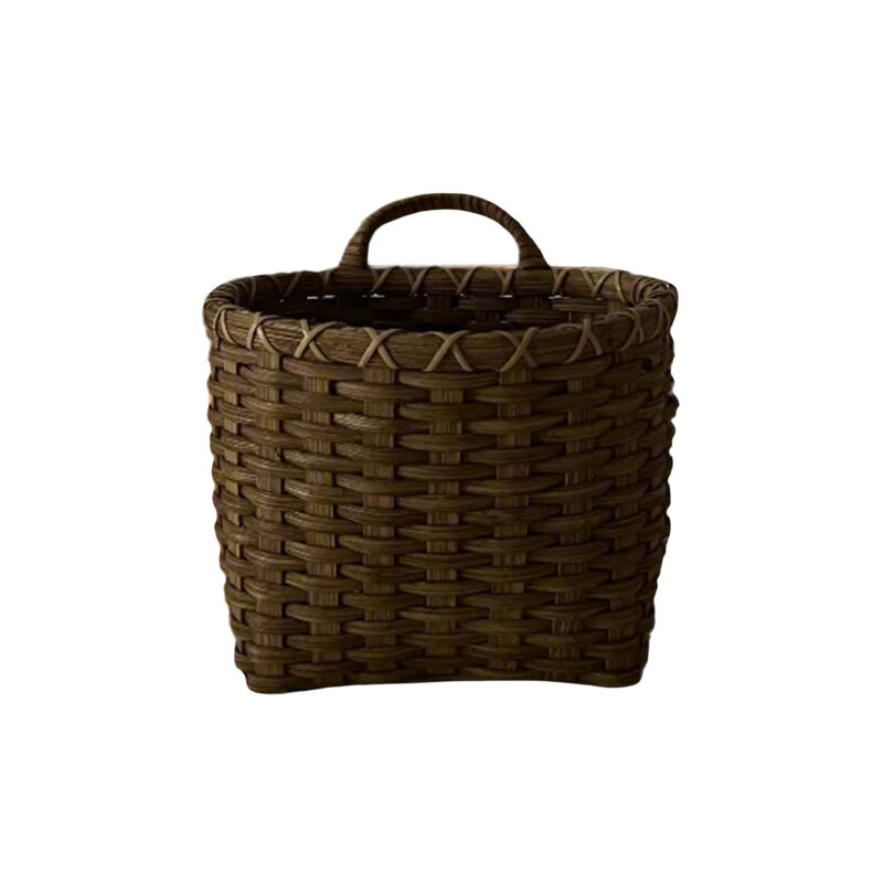Panier de Biscuit Underwater Weaving Studio