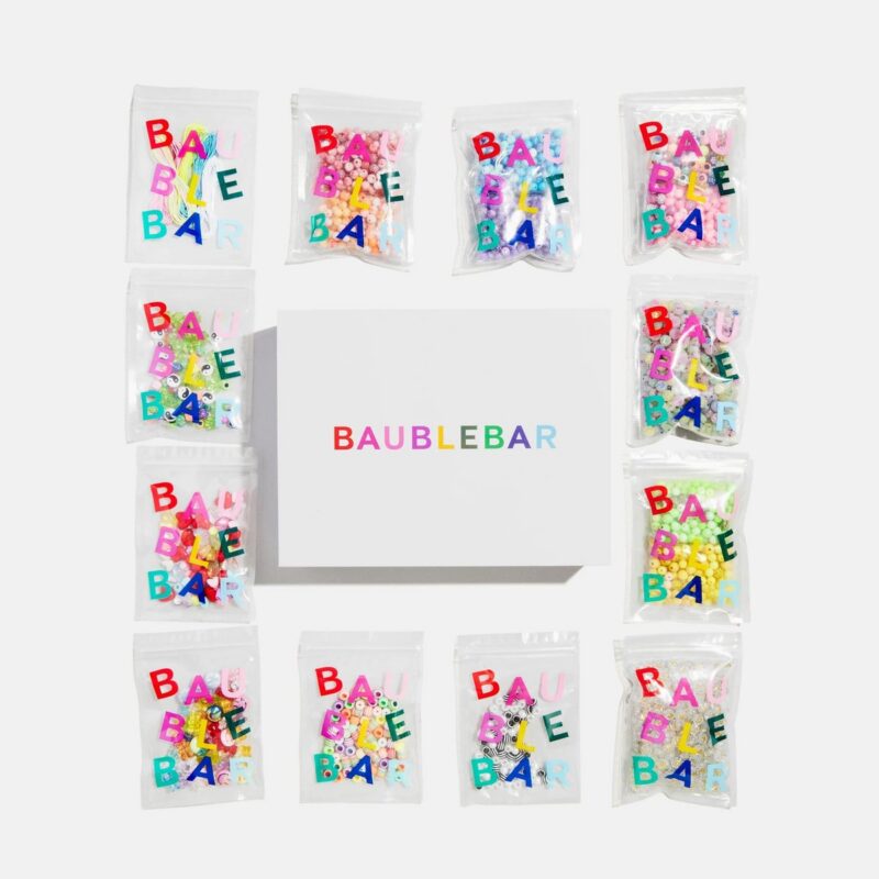 Party Bead Kit - Bracelets Party Bead Kit BaubleBar