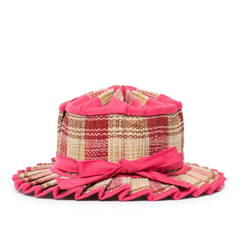 Pasadena | Island Mayfair Child Hat Lorna Murray
