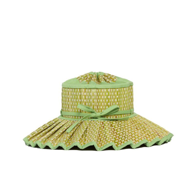 Paz Capri Child Hat Lorna Murray