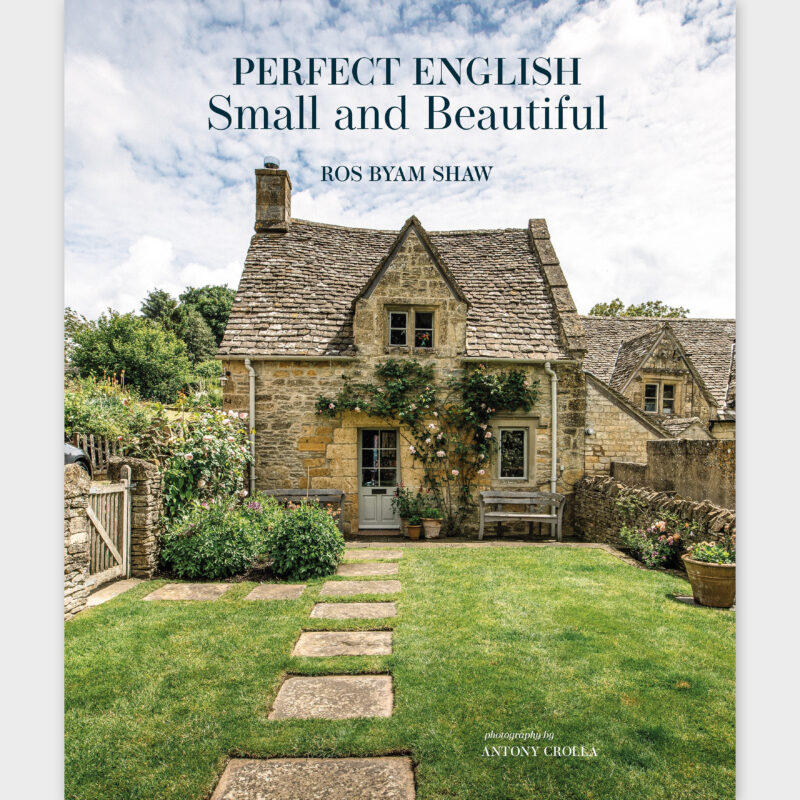 Perfect English Small and Beautiful Cabana Magazine