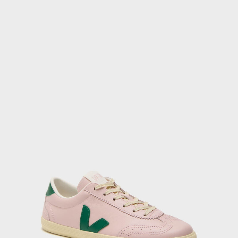 Petale Golf Calcaire Volley Sneakers VEJA