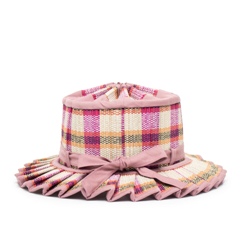 Picnic Bay | Island Mayfair Child Hat Lorna Murray