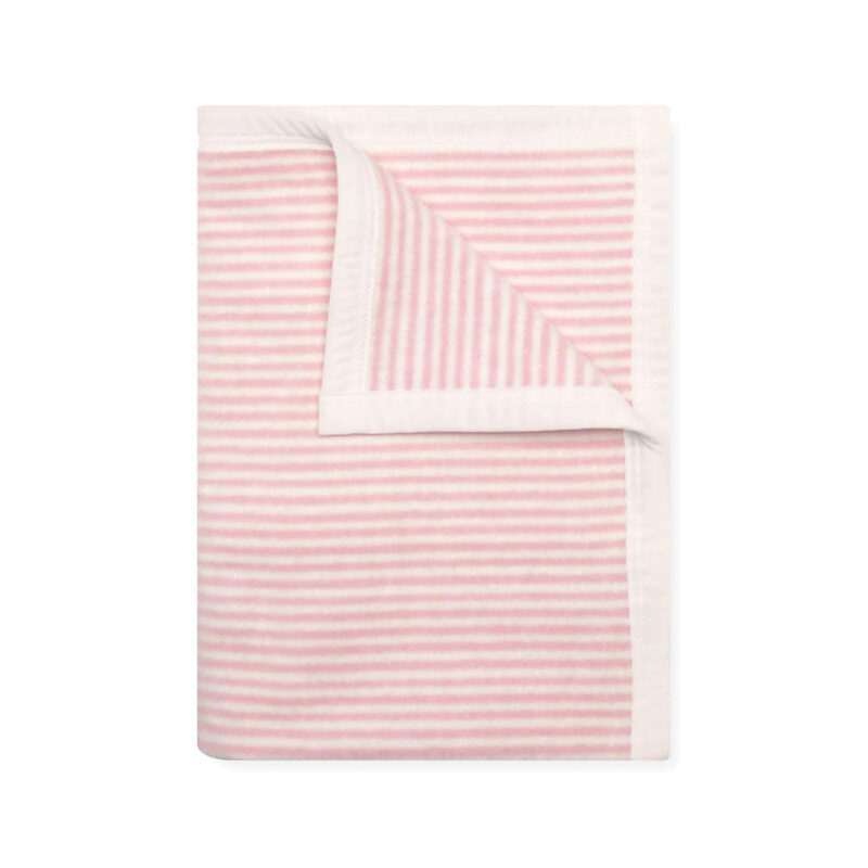 Pink Ladies Mini Blanket ChappyWrap