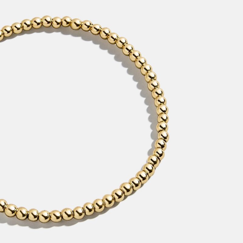 Pisa Bracelet - Gold BaubleBar