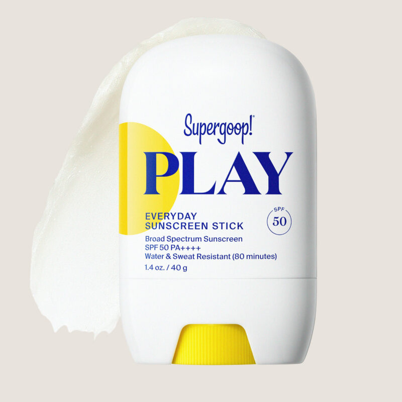 Play Sunscreen Stick SPF 50 1.5oz Supergoop!