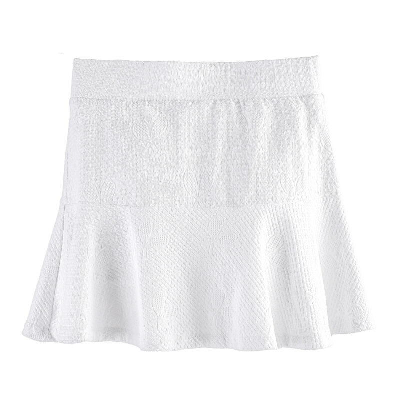 Pleated Tennis Racquet Skort L'Etoile Sport