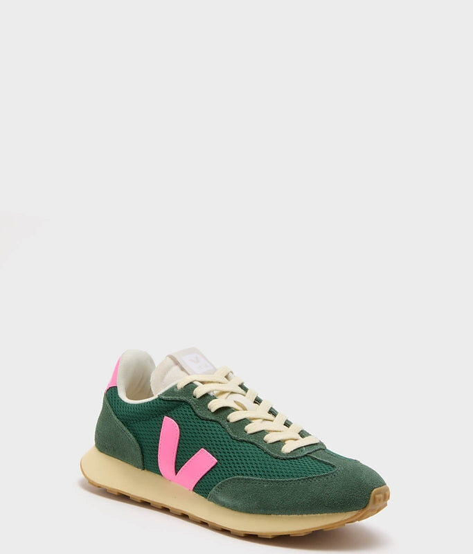 Poker Sari Rio Branco II Sneakers VEJA