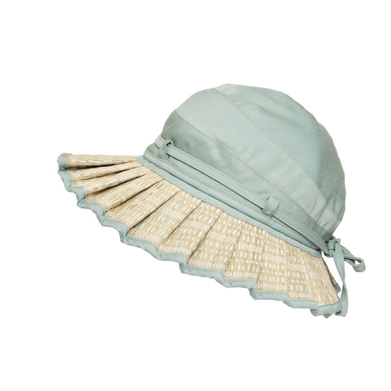 Polynesia | Island Oasis Child Hat Lorna Murray