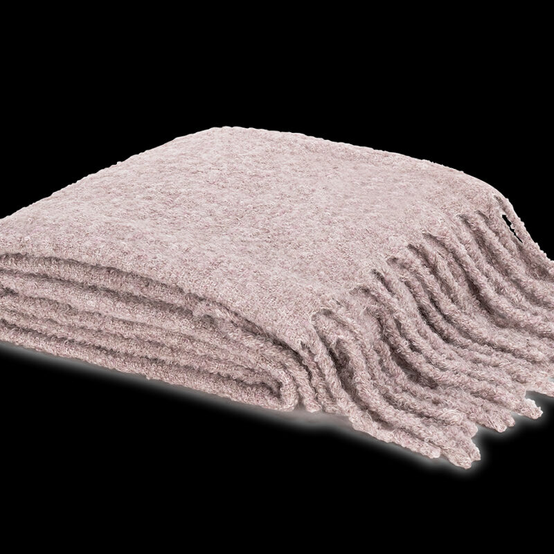 Poncho Throw Matouk