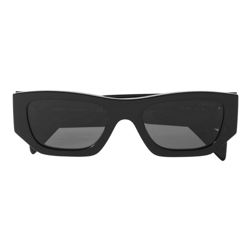 PRADA - D Frame Acetate Sunglasses
