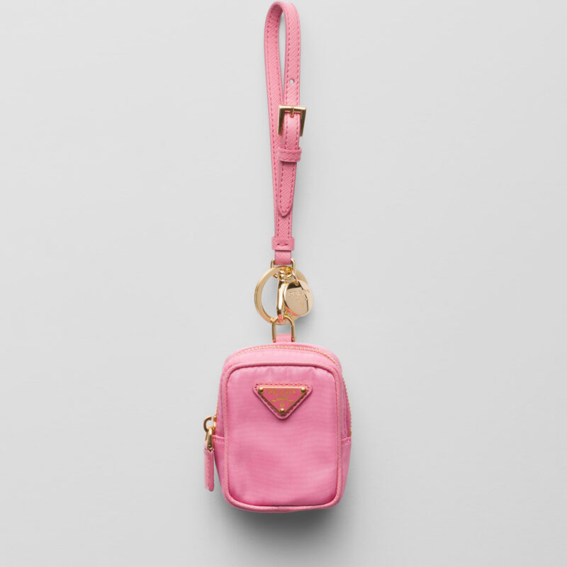 PRADA | Re-Edition 1978 Re-Nylon Mini-Pouch Prada US