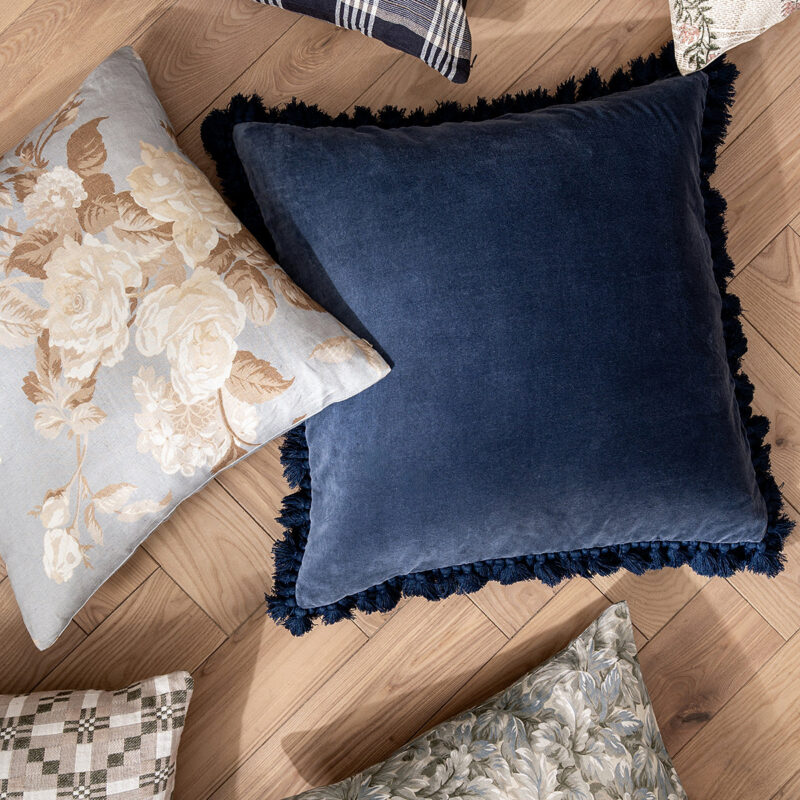 Priscilla Pillow Cover McGee & Co