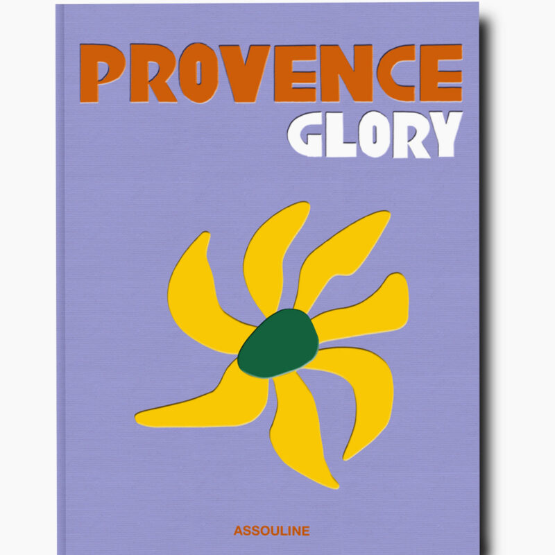 Provence Glory Assouline