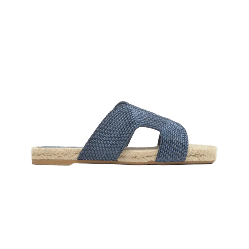 Pura in Denim Blue CASTAÑER