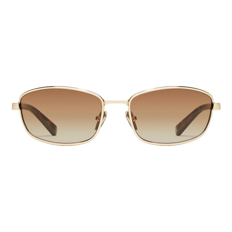 QUAY - Text Me Sunglasses