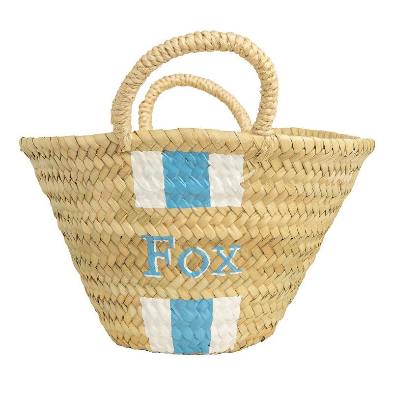 Quinn Mini Tote Breck and Grier