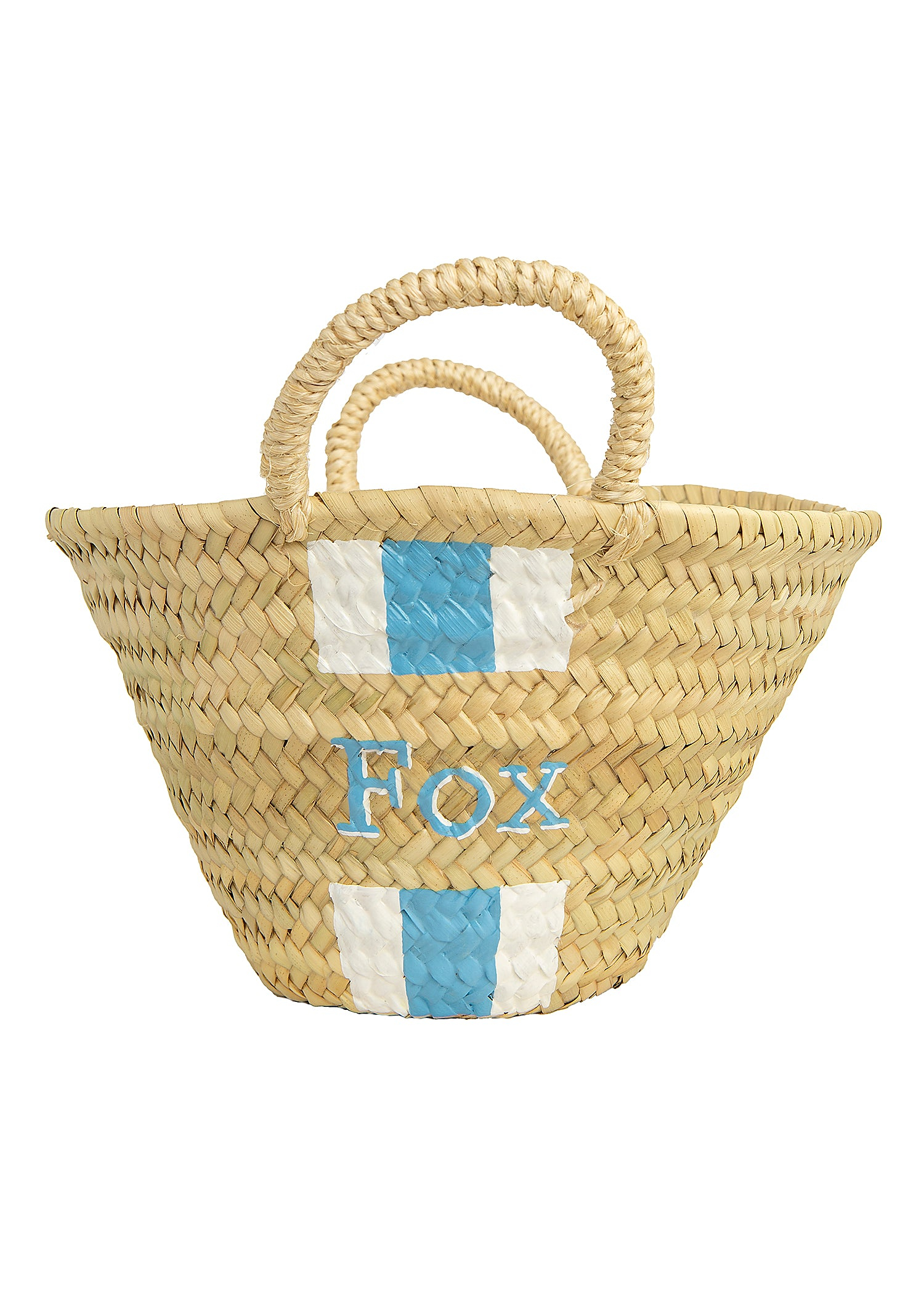 Quinn Mini Tote Breck and Grier