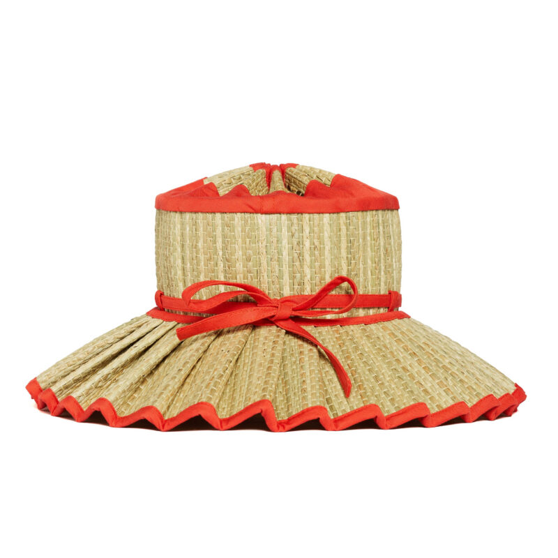 Radiant | Island Capri Child Hat Lorna Murray