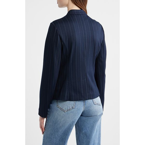 RAG & BONE | Marlowe Ponte Knit Blazer