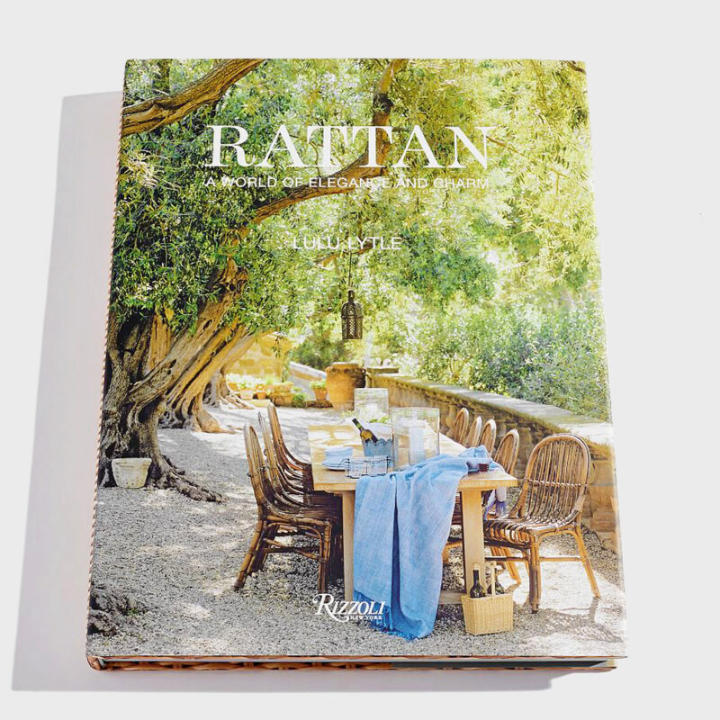 Rattan: A World of Elegance and Charm Penguin Random House LLC