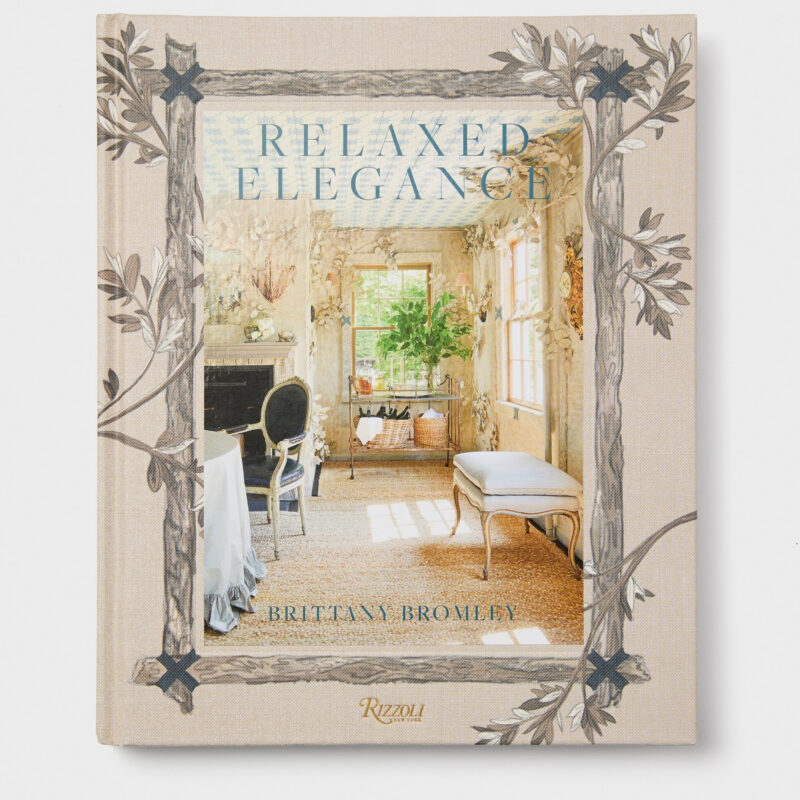 Relaxed Elegance Harper Group