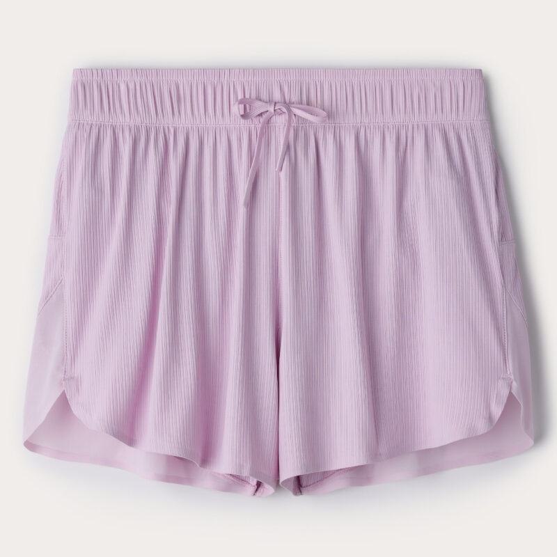 RHONE | Lightspeed Shorts - Womens Lightspeed Short Sweet Orchid