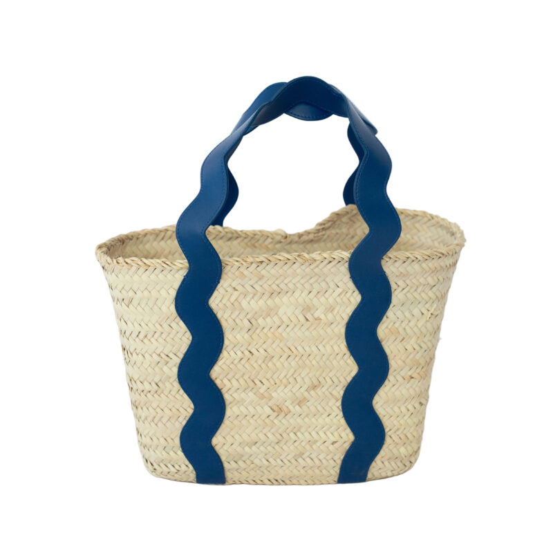 Ridgely Tote Breck and Grier