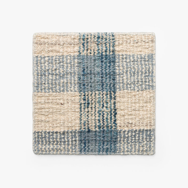 Rockport Hand-Loomed Rug Swatch McGee & Co